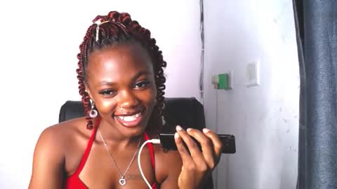 Zoey online show from September 15, 2025, 8:20 pm