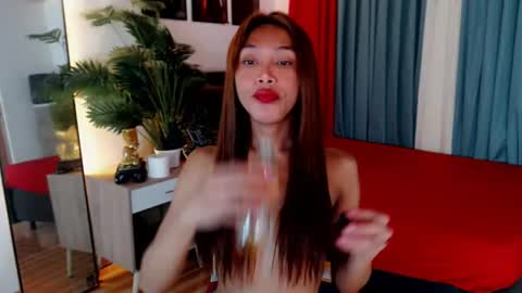 naughty_francine online show from July 23, 2026, 1:58 am
