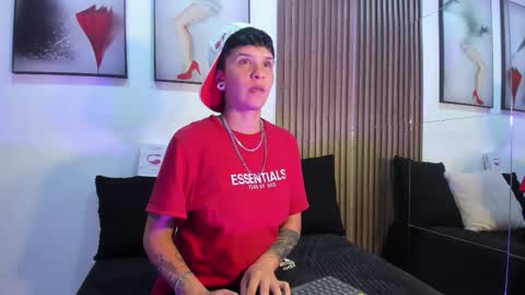 sam online show from February 19, 2026, 4:52 am