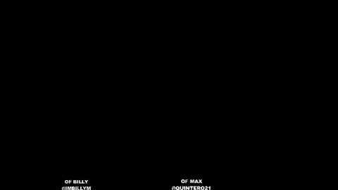 Billys Boys online show from April 13, 2026, 3:34 am