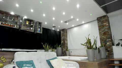 Billys Boys online show from May 27, 2026, 4:20 am