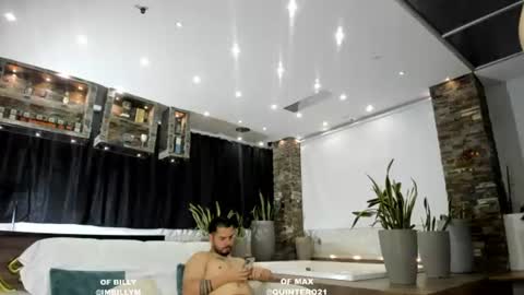 Billys Boys online show from August 1, 2026, 4:34 am