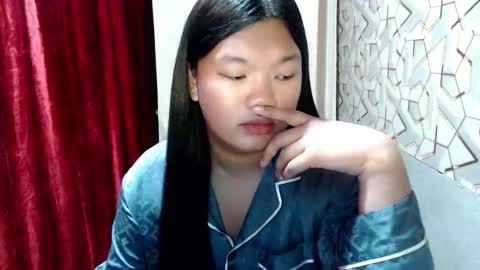 KATE online show from February 23, 2026, 7:44 pm