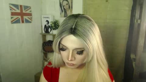 Snapshot of naughty_kim20 chatting on February 13, 2026, 2:29 am alexa online show from February 13, 2026, 2:29 am