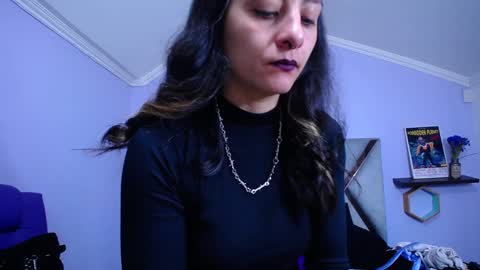 Kitten online show from January 17, 2025, 10:44 am