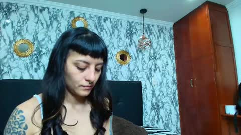 Kitten online show from February 22, 2025, 11:02 am