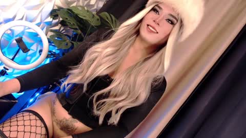 GODDESS LEXIE online show from December 11, 2024, 6:52 pm