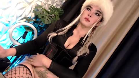 GODDESS LEXIE online show from December 27, 2024, 1:11 am