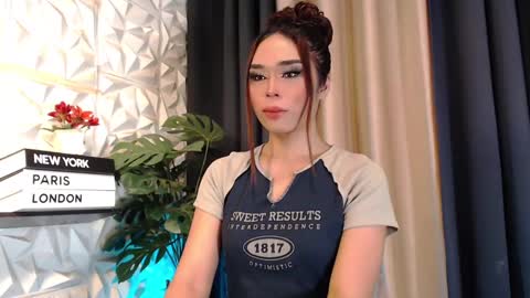 GODDESS LEXIE online show from February 11, 2025, 8:31 pm