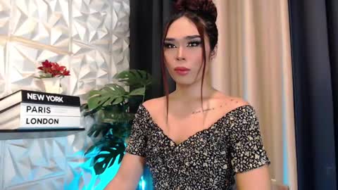 GODDESS LEXIE online show from February 12, 2025, 7:56 pm