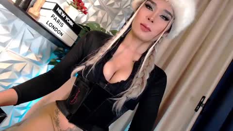 GODDESS LEXIE online show from February 15, 2025, 1:31 am