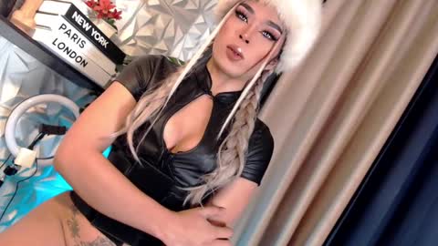 GODDESS LEXIE online show from March 2, 2025, 11:31 pm