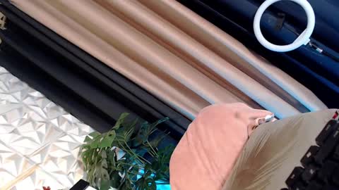 GODDESS LEXIE online show from March 9, 2025, 8:10 pm