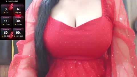 riya online show from December 1, 2024, 4:29 pm