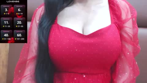 riya online show from January 9, 2025, 5:11 pm