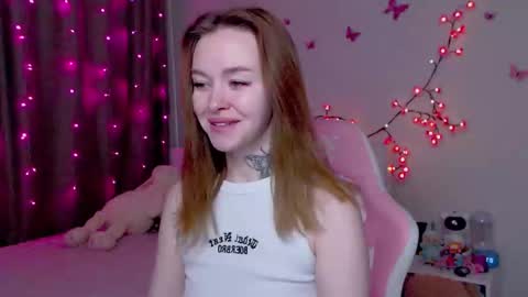 Mable online show from October 20, 2025, 12:55 am