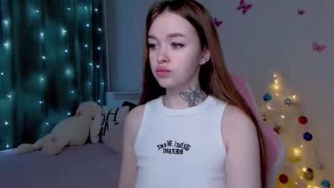 Mable online show from December 22, 2025, 1:13 am