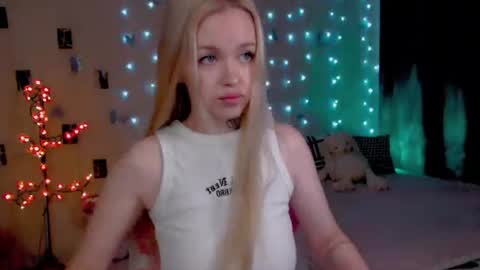 Mable online show from July 29, 2026, 1:15 am