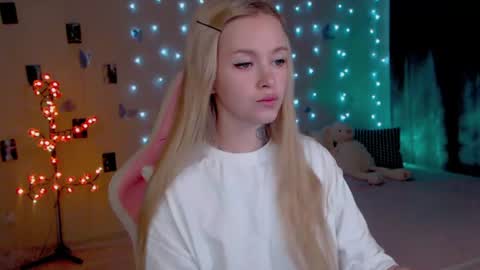 Mable online show from August 7, 2026, 1:07 am