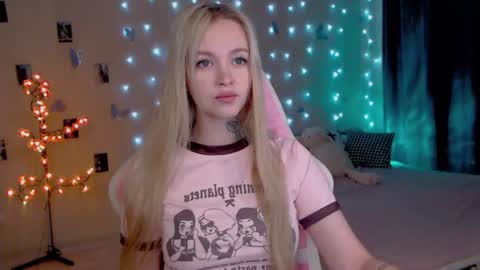 Mable online show from August 8, 2026, 12:24 am