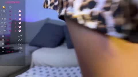 Naughty Mari online show from December 10, 2024, 11:22 am