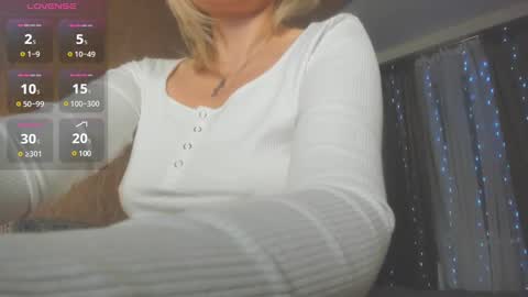 Milena  online show from February 22, 2025, 5:24 pm