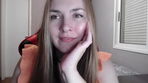 Ann online show from January 27, 2025, 1:48 am