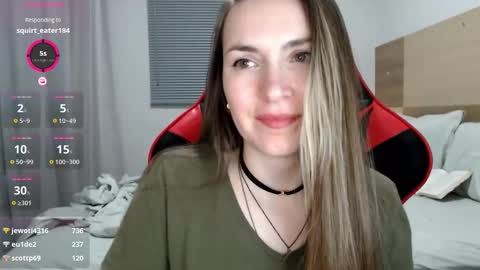 Ann online show from December 5, 2025, 8:34 am