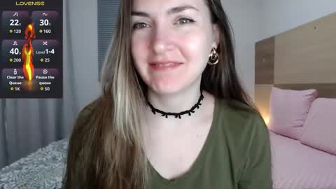 Ann online show from March 12, 2026, 8:26 pm