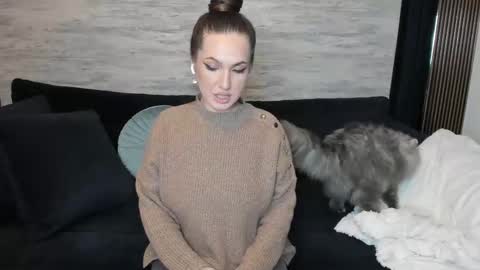 Elena online show from February 19, 2026, 8:49 pm