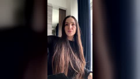 Snapshot of naughty_princesse chatting on May 1, 2026, 8:41 am Elena online show from May 1, 2026, 8:41 am