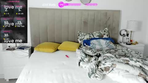 Snapshot of naughty_princesse chatting on May 3, 2026, 6:36 pm Elena online show from May 3, 2026, 6:36 pm