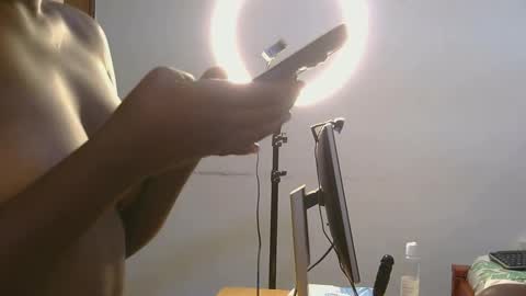 naughty_shaz online show from March 23, 2026, 5:22 am