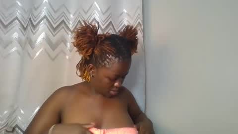 Lydiah online show from September 23, 2025, 6:55 pm