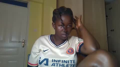 Lydiah online show from October 5, 2025, 3:49 am