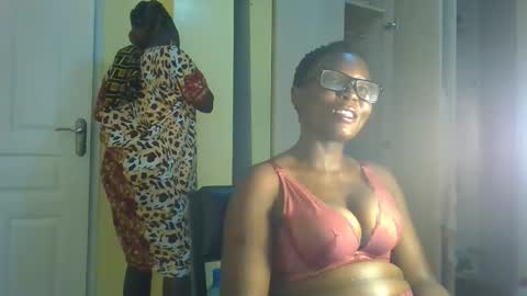 Lydiah online show from October 9, 2025, 10:35 am