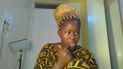 Lydiah online show from October 15, 2025, 12:55 am