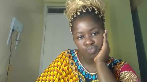 Lydiah online show from October 16, 2025, 8:59 am