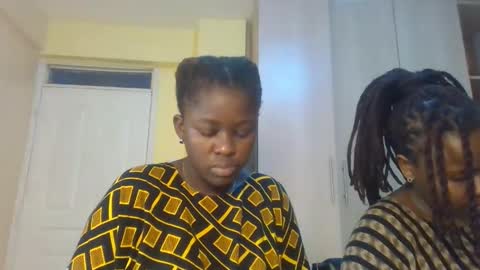 Lydiah online show from October 21, 2025, 3:02 pm