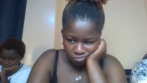 Lydiah online show from October 28, 2025, 4:53 pm