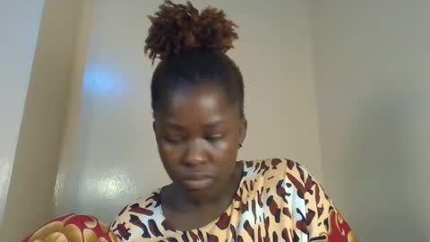 Lydiah online show from October 30, 2025, 6:30 pm