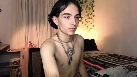 naughty_thompson1 online show from February 20, 2026, 5:37 am