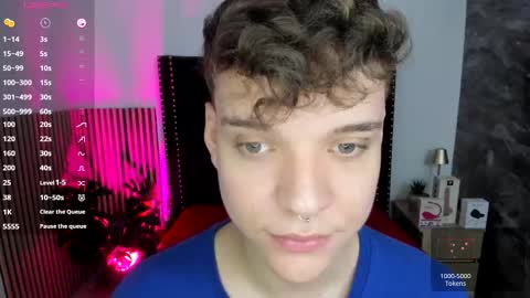 Snapshot of naughty_twink_ chatting on October 21, 2025, 12:06 pm Noah online show from October 21, 2025, 12:06 pm