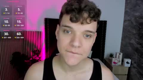 Snapshot of naughty_twink_ chatting on October 28, 2025, 11:58 am Noah online show from October 28, 2025, 11:58 am