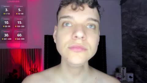 Snapshot of naughty_twink_ chatting on November 13, 2025, 12:15 pm Noah online show from November 13, 2025, 12:15 pm