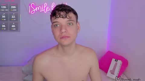 Snapshot of naughty_twink_ chatting on June 21, 2026, 4:09 pm Noah online show from June 21, 2026, 4:09 pm