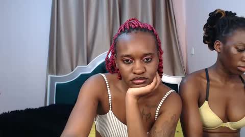 Naughty online show from January 25, 2025, 4:24 pm