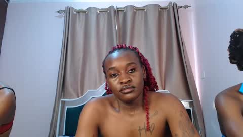 Naughty online show from January 26, 2025, 11:17 am