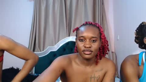 Naughty online show from January 26, 2025, 5:23 pm