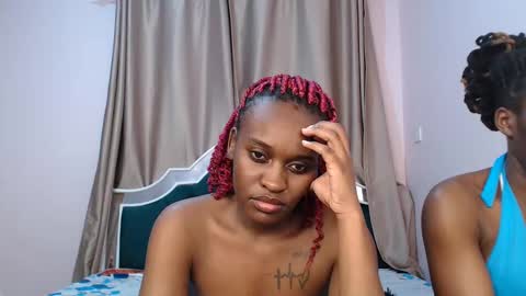 Naughty online show from January 26, 2025, 9:07 pm